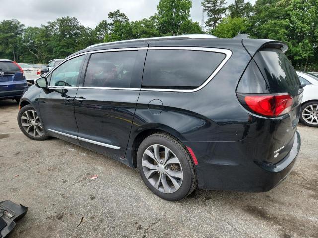 2C4RC1GG8HR560387 Chrysler PACIFICA L