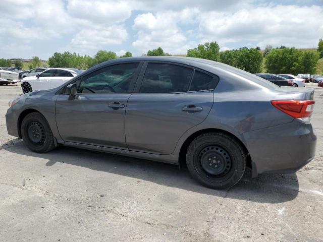 4S3GKAA68J3616479 Subaru 2018