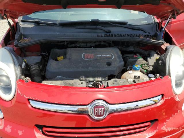 ZFBCFABH9FZ030089 Fiat 2015