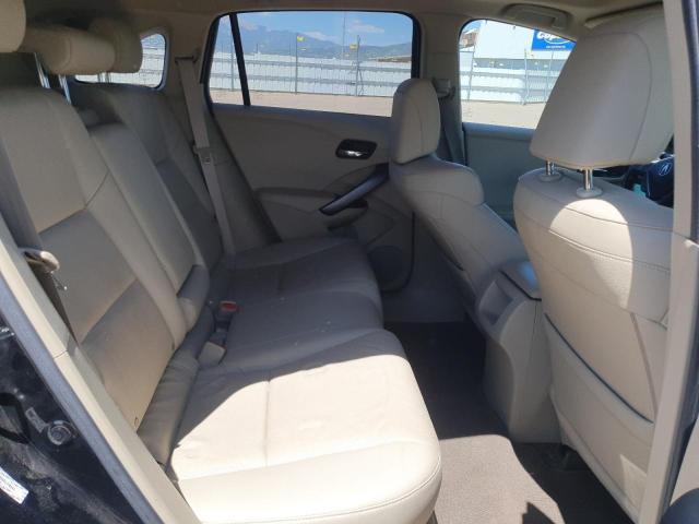 5J8TB4H56EL016693 Acura j35z2
