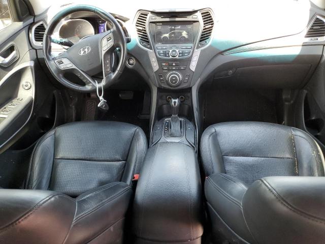 5XYZUDLA3EG175917 Hyundai t-gdi theta