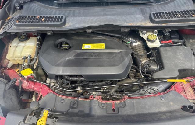 1FMCU9GXXEUB75330 Ford 2014