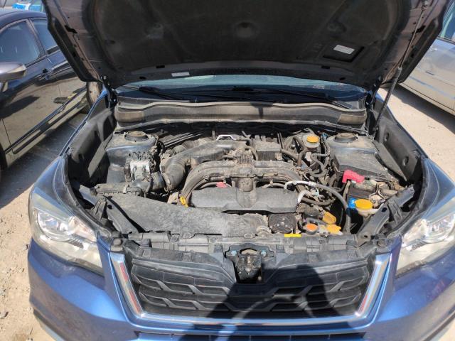 JF2SJAEC5HH438798 Subaru naturally aspirated u5
