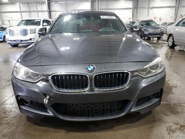 WBA3B9C59EP458568 BMW 335 XI