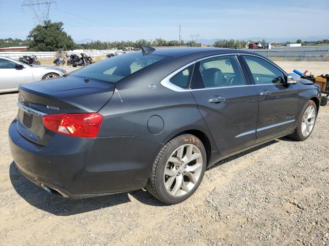 2G1105S35K9154844 Chevrolet Impala Pre