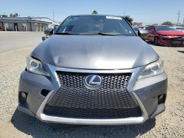 JTHKD5BH4E2192143 Lexus 2zr-fxe+3jm