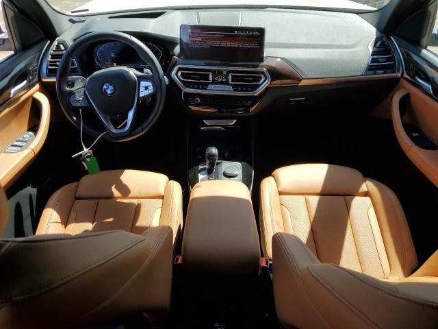 5UX53DP03P9R94075 BMW 2023