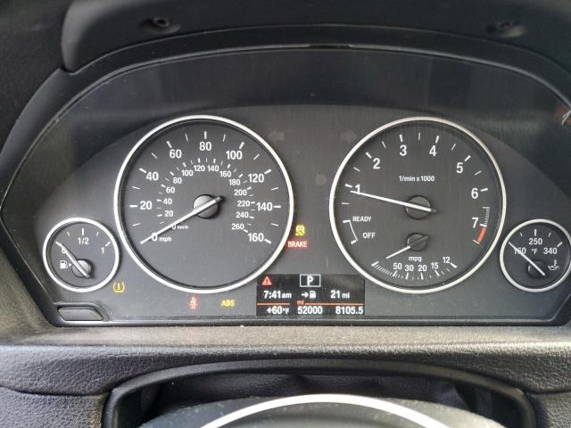 WBA8A9C5XGK618840 BMW 2016