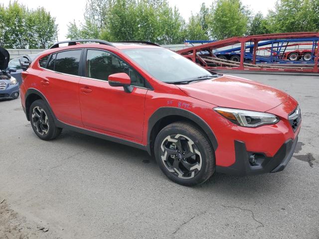 JF2GTHNC1MH251884 Subaru na