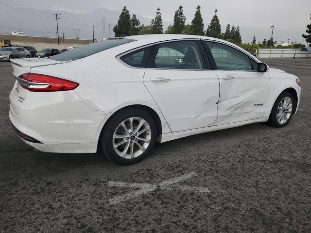 3FA6P0RU6JR181673 Ford 2.0l 4v atk hev