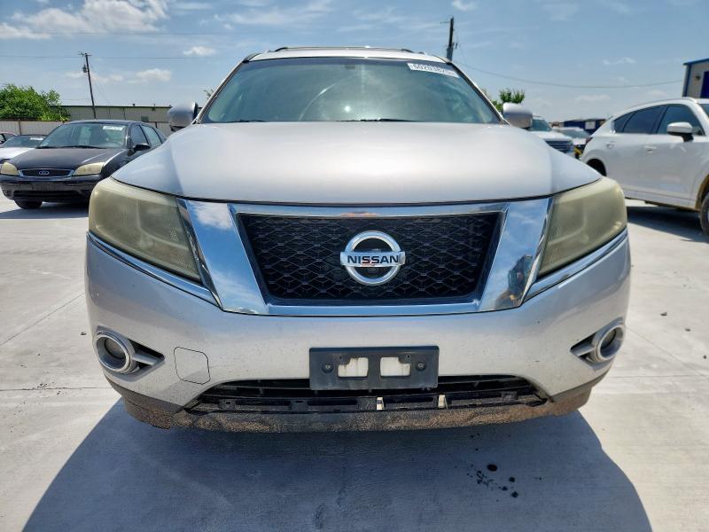 5N1AR2MM5EC613171 Nissan Pathfinder