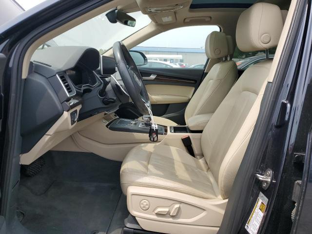 WA1ANAFY2J2207174 Audi Q5 PREMIUM