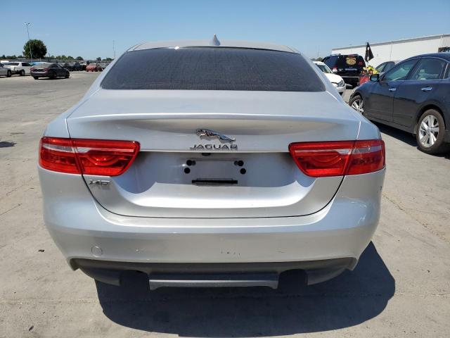 SAJAR4BG7HA965232 Jaguar XE