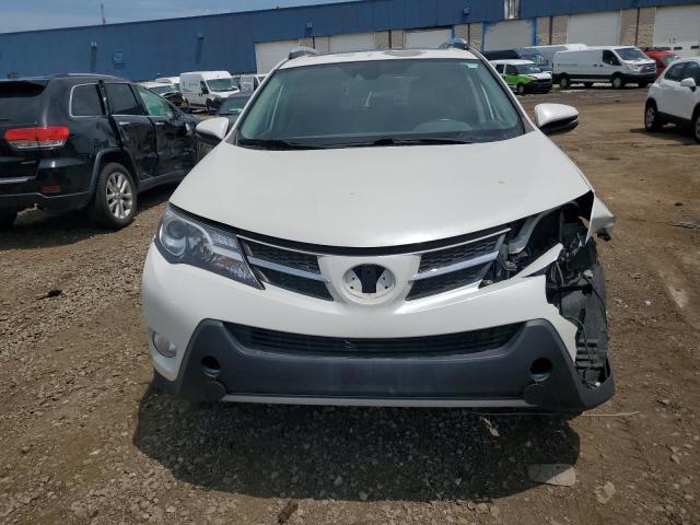 2T3DFREV7FW330554 Toyota RAV4 LIMIT