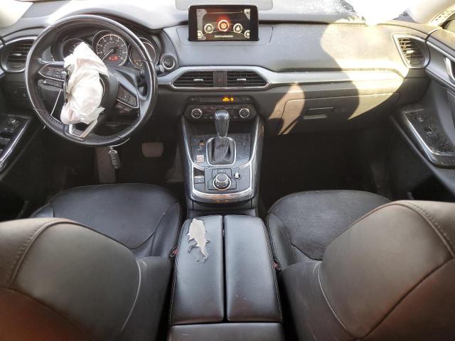 JM3TCACY6J0227780 Mazda CX-9 TOURI
