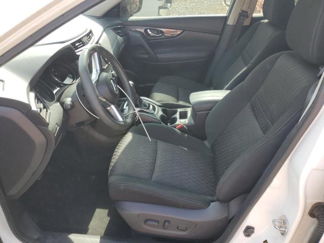 KNMAT2MTXJP550892 Nissan Rogue