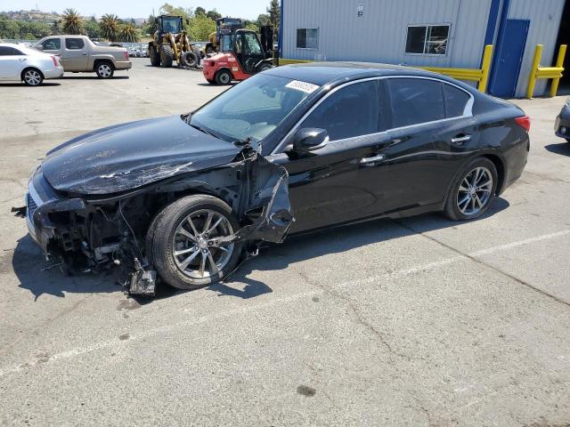 Infiniti 2014 2014 JN1AV7AP8EM691193 main image