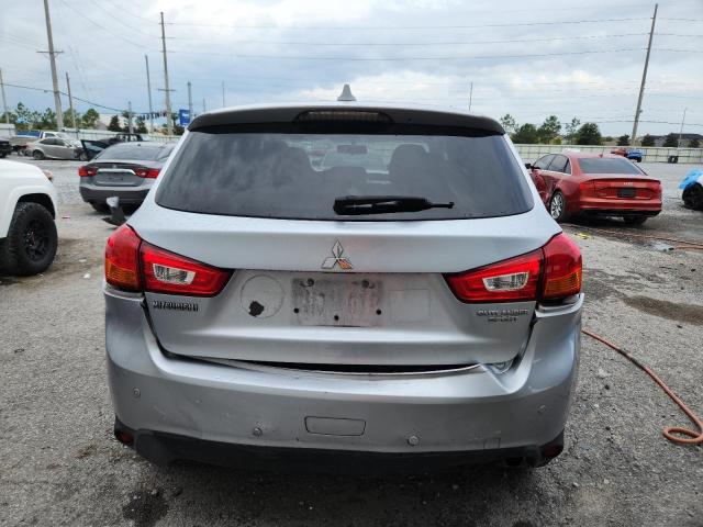 JA4AP3AU6HZ046694 Mitsubishi Outlander