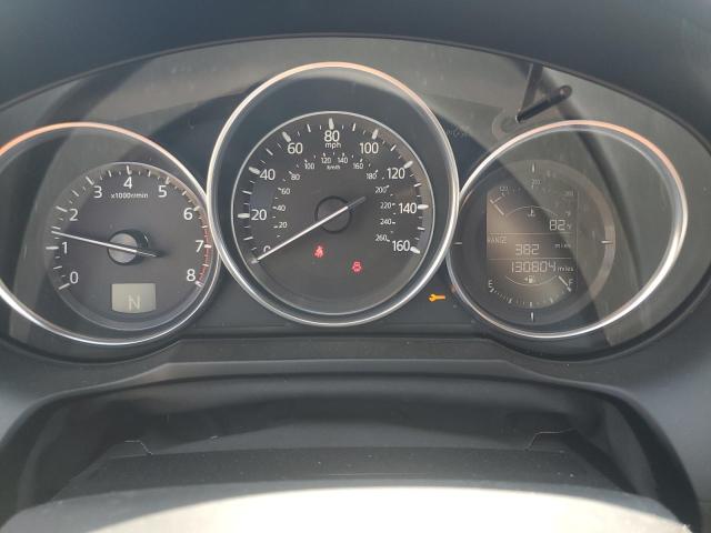 JM1GL1V53H1137391 Mazda 6 TOURING