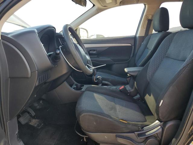 JA4AD2A31EZ007582 Mitsubishi Outlander