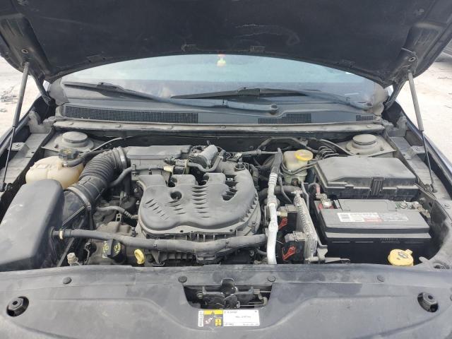 1C3CCCBG7FN689616 Chrysler 2015