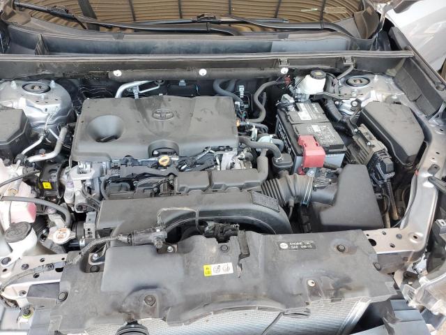 2T3W1RFV1MC101775 Toyota a25a-fks
