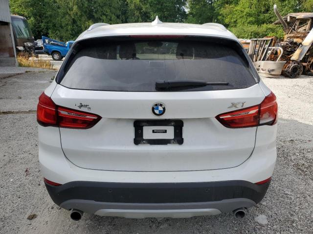 WBXHT3C36G5F67477 BMW X1
