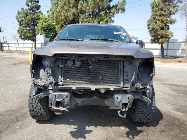 1FTEW1E58JFA97011 Ford 5.0l 4v