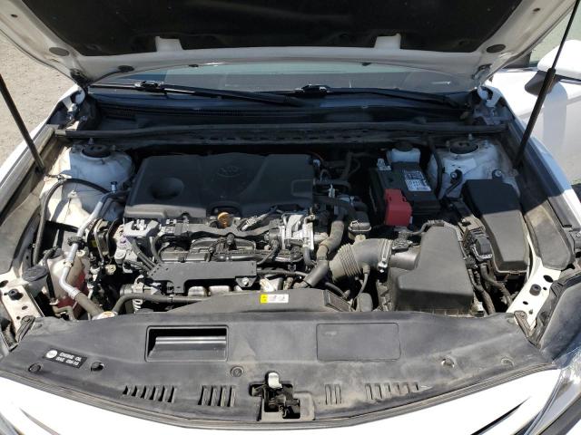 4T1M11AK8LU986696 Toyota CAMRY SE
