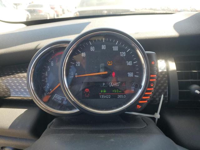 WMWXU3C53F2B57000 Mini 2015