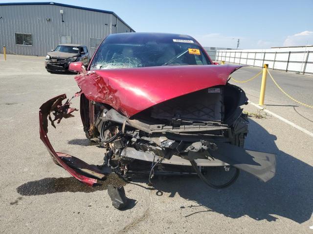 7SAXCDE57RF433916 Tesla MODEL X