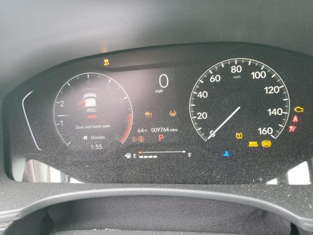 19XFL2H5XPE025647 Honda k20c2