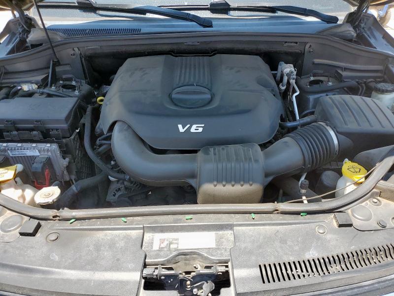 1C4RJECG9EC522061 Jeep Grand Cher