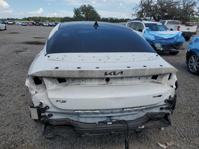 5XXG64J27NG165036 KIA t-gdi gamma ii