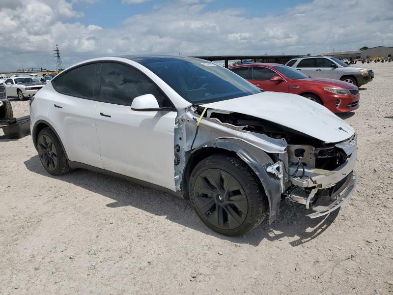 7SAYGDED9RF044629 Tesla Model Y