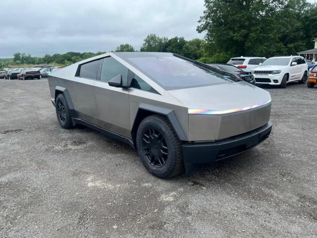 7G2CEHED5RA016390 Tesla Cybertruck