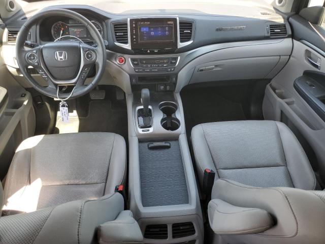 5FPYK2F68KB003907 Honda j35y6
