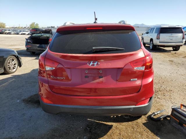 KM8JUCAG7FU096955 Hyundai dohc gdi theta ii
