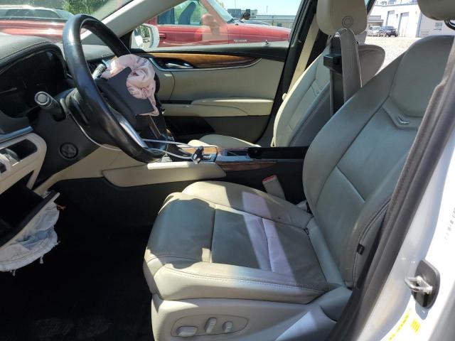 2G61N5S31K9139480 Cadillac lfx - sidi: spark ignited direct injection, vvt: variable valve timing, e85 max, alum