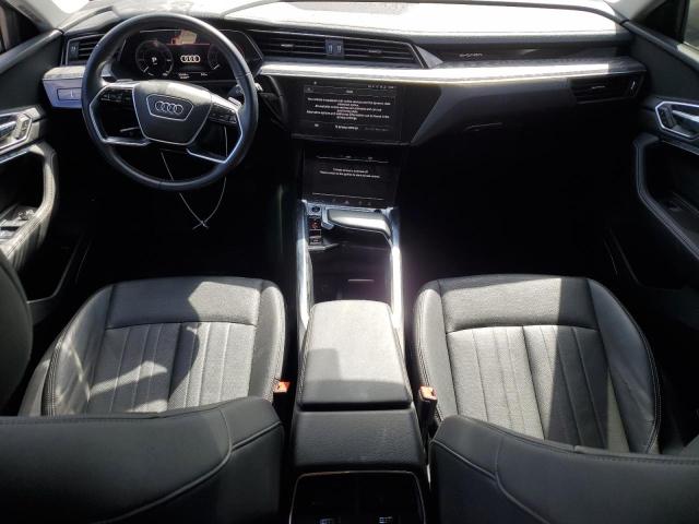 WA1LAAGE5NB025922 Audi E-tron Pre