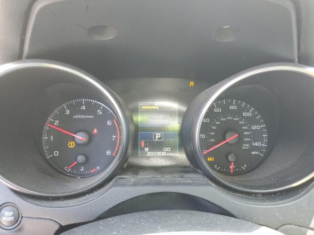 4S4BSAAC6F3210400 Subaru 2.5l u5