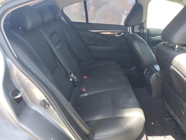 JN1EV7AP5GM300649 Infiniti 2016