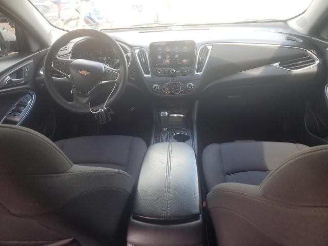 1G1ZD5ST7LF111350 Chevrolet MALIBU LT