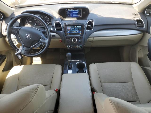5J8TB4H74HL014740 Acura j35z2