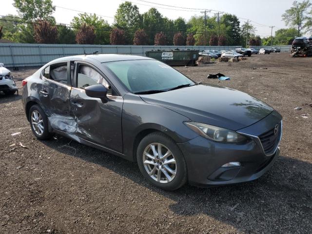 JM1BM1U77G1323895 Mazda 3 SPORT