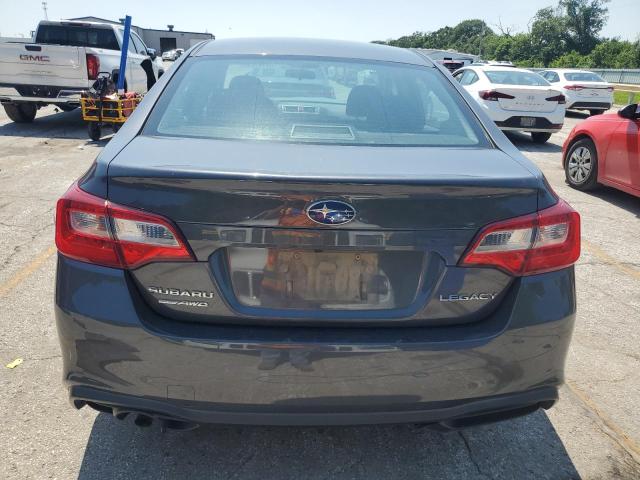 4S3BNAB61J3046700 Subaru u5