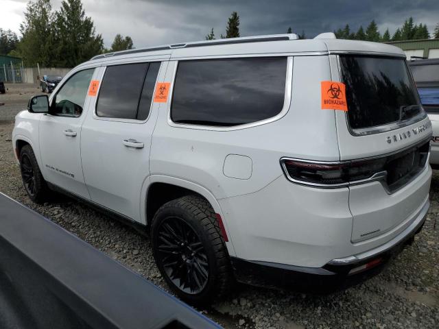 1C4SJVEJ1PS560841 Jeep 2023