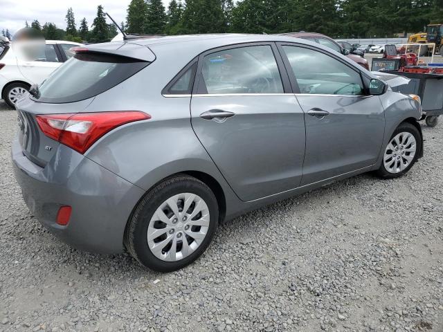 KMHD35LH9GU305907 Hyundai ELANTRA GT