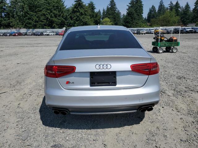WAUDGAFLXEA081740 Audi 2014
