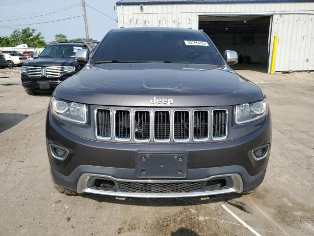 1C4RJFBM9FC799128 Jeep Grand Cher